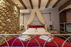 Maria's Boutique Rooms