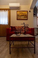 Maria's Boutique Rooms