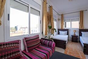 namaste lodge experience
