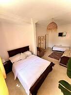 namaste lodge experience