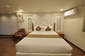 A 26 Hilltop Heaven Resort