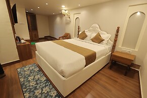A 26 Hilltop Heaven Resort