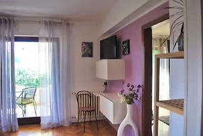 Zadar Sun & Sea Apartments