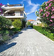 Zadar Sun & Sea Apartments