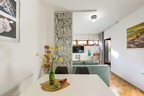 Zadar Sun & Sea Apartments