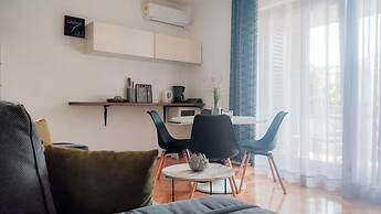 Zadar Sun & Sea Apartments