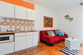 Zadar Sun & Sea Apartments