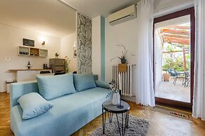 Zadar Sun & Sea Apartments