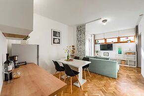 Zadar Sun & Sea Apartments