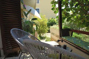 Zadar Sun & Sea Apartments