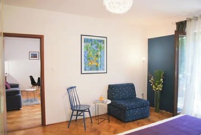 Zadar Sun & Sea Apartments