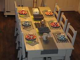 le relais des capucines