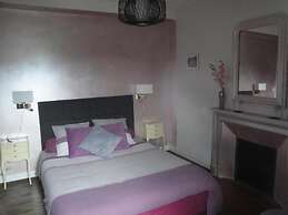 le relais des capucines