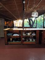 Amangwane Tented Camp
