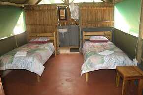 Amangwane Tented Camp