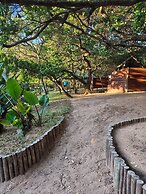 Amangwane Tented Camp