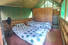 Amangwane Tented Camp