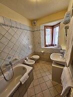 CHALET LA RUGIADA
