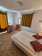 CHALET LA RUGIADA