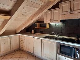 CHALET LA RUGIADA