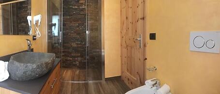CHALET LA RUGIADA