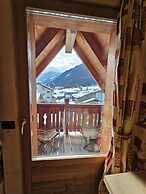 CHALET LA RUGIADA
