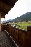 CHALET LA RUGIADA