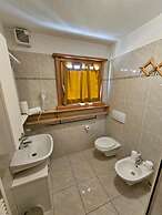 CHALET LA RUGIADA