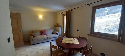 CHALET LA RUGIADA