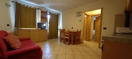 CHALET LA RUGIADA