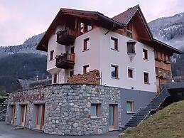 CHALET LA RUGIADA