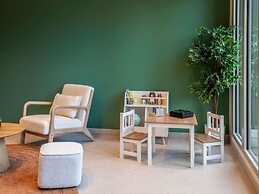 Aparthotel Adagio Access Paris Nanterre