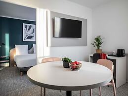 Aparthotel Adagio Access Paris Nanterre