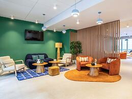 Aparthotel Adagio Access Paris Nanterre