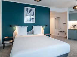 Aparthotel Adagio Access Paris Nanterre