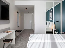 Aparthotel Adagio Access Paris Nanterre