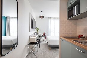Aparthotel Adagio Access Paris Nanterre