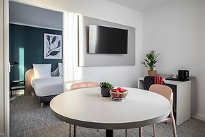 Aparthotel Adagio Access Paris Nanterre