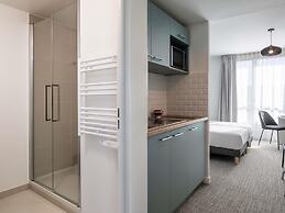Aparthotel Adagio Access Paris Nanterre