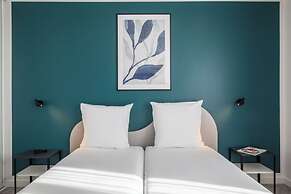 Aparthotel Adagio Access Paris Nanterre