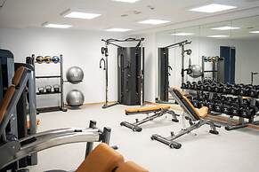ibis Styles Munich Airport
