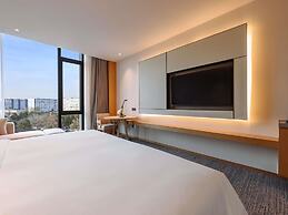 Mövenpick Tashkent Old City