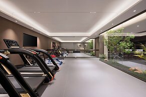 Novotel Shanghai Xuhui Riverside