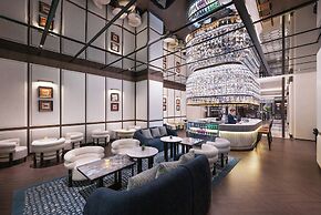 Novotel Shanghai Xuhui Riverside