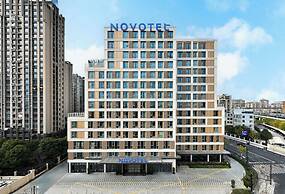 Novotel Shanghai Xuhui Riverside