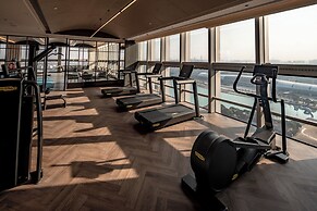 Sofitel Changzhou Hi-Tech District