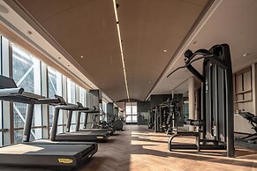 Sofitel Changzhou Hi-Tech District
