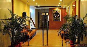 The Turg Resort