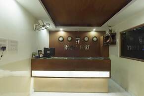 The Turg Resort
