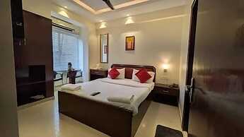 The Turg Resort